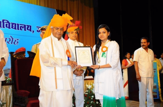 Jaipur College of Pharmacy Extra Curriculars photo 1